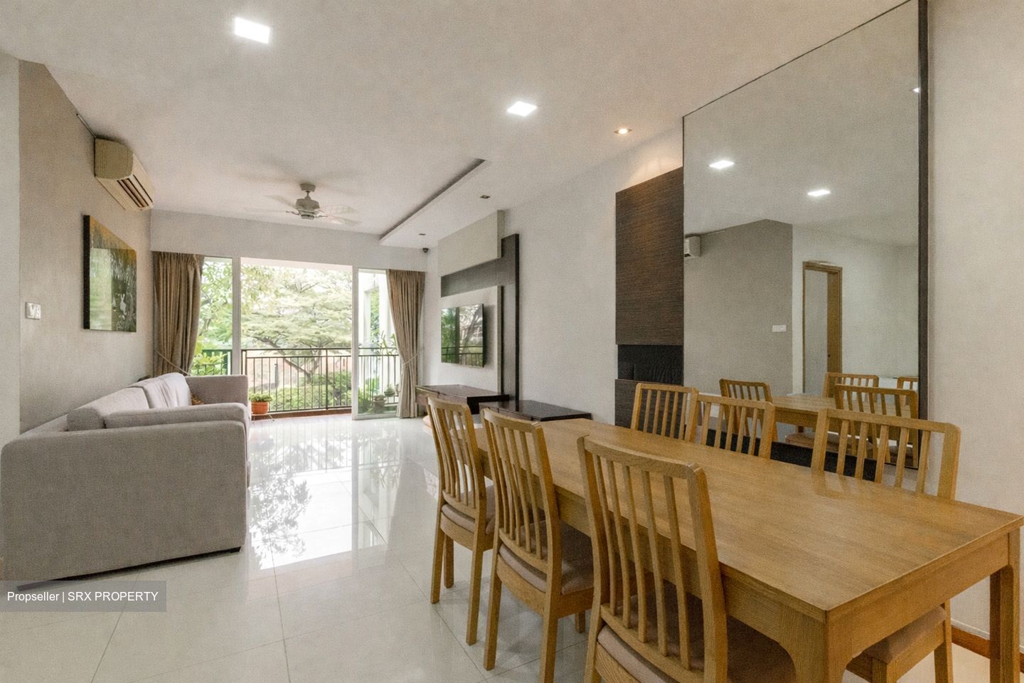 The Sensoria (D27), Condominium #544257521